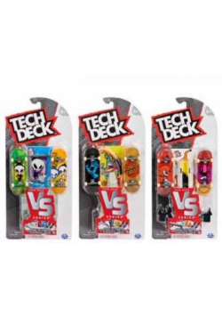 Tech Deck fingerboard 2szt