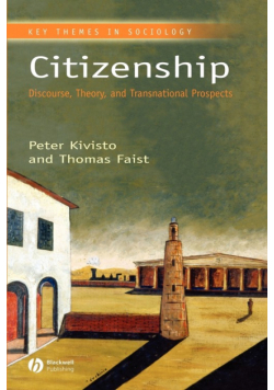Citizenship