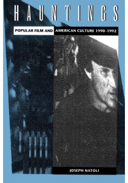 Hauntings