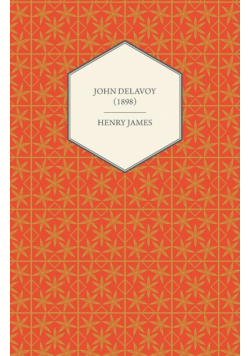John Delavoy (1898)