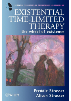 Existential Time-Limited Therapy