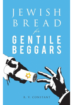 Jewish Bread For Gentile Beggars