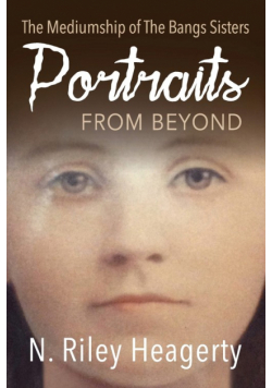 Portraits From Beyond