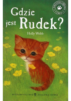 Gdzie jest Rudek