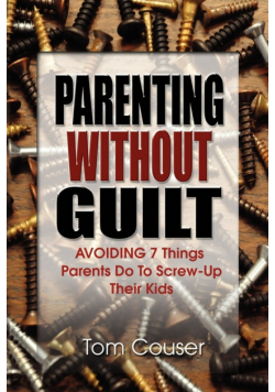 Parenting Without Guilt