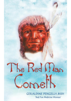 The Red Man Cometh