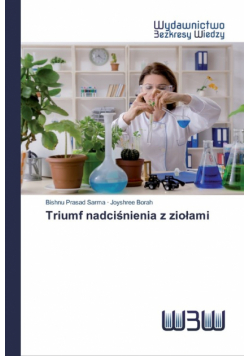 Triumf nadciśnienia z ziołami