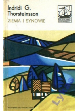 Ziemia i synowie