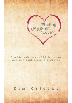 Finding (My)Self (Love)
