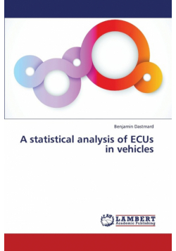 A Statistical Analysis of Ecus in Vehicles