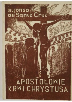 Cruz Alfonso - Apostołowie Krwi Chrystusa