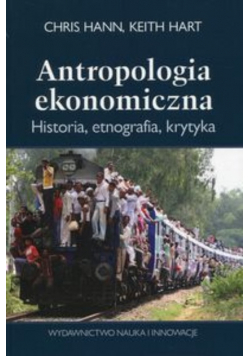 Antropologia ekonomiczna