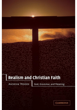 Realism and Christian Faith