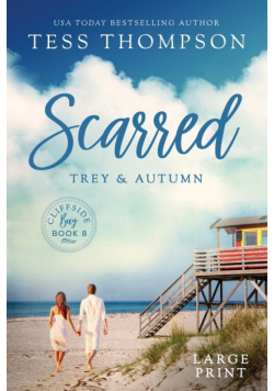 Scarred