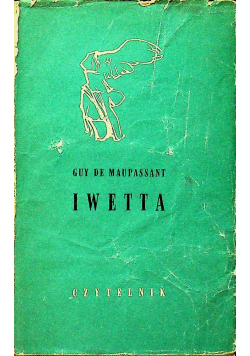 Iwetta