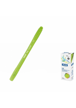 Cienkopis Sway Fineliner zielony (16szt) MILAN