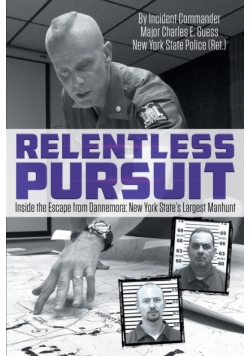 Relentless Pursuit