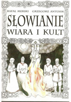 Słowianie wiara i kult