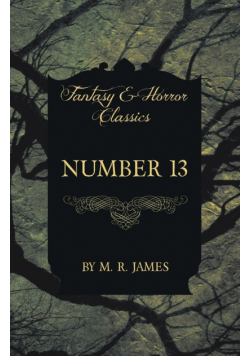 Number 13 (Fantasy and Horror Classics)