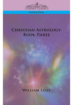 Christian Astrology