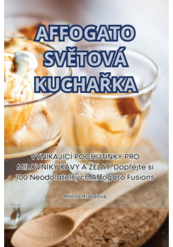 Affogato Světová Kuchařka
