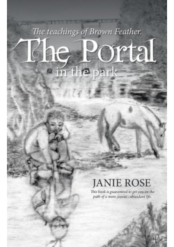 The Portal in the park