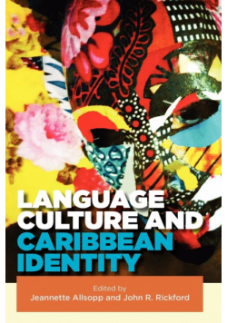 Language, Culture and Caribbean Identity