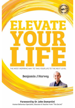 Elevate Your Life