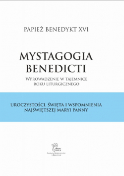 Mystagogia Benedicti