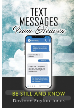 Text Messages From Heaven
