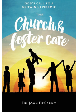The Church and Foster Care