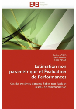 Estimation non paramétrique et évaluation de performances