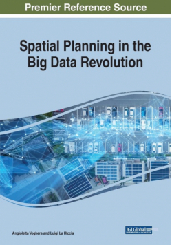 Spatial Planning in the Big Data Revolution