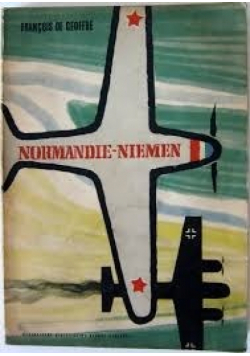 Normandie niemen