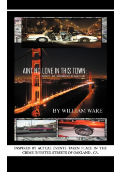 Aint No Love in This Town