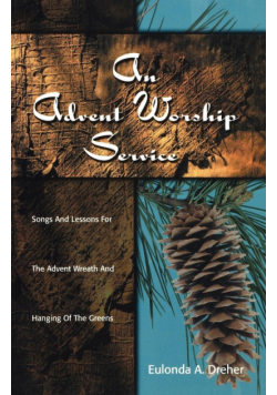 Advent Worship Service