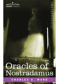 Oracles of Nostradamus