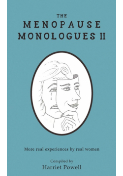The Menopause Monologues 2