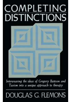 Completing Distinctions