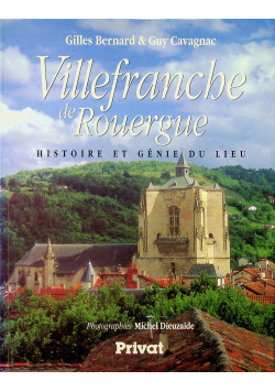 Villefranche de Rouergue