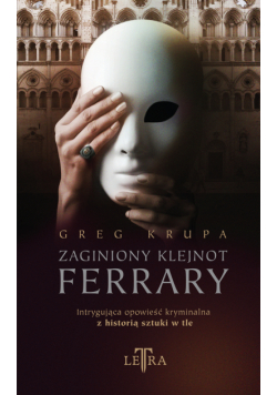 Zaginiony klejnot Ferrary