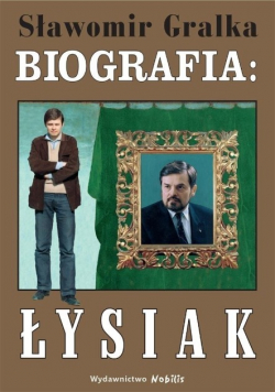 Biografia Waldemar Łysiak