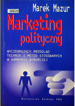 Marketing polityczny