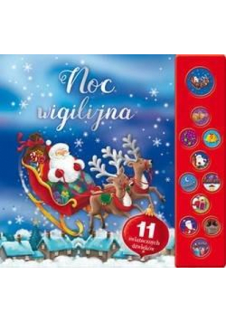 Noc wigilijna