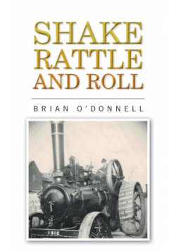 Shake, rattle and roll