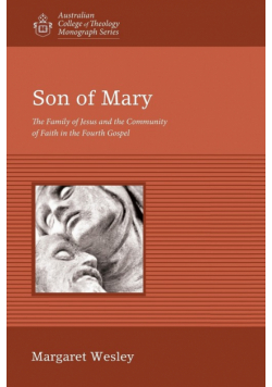 Son of Mary