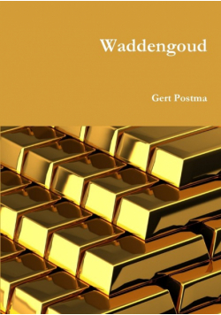Waddengoud