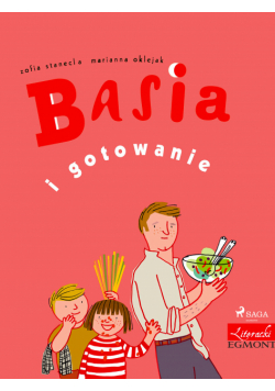 BASIA. Basia i gotowanie