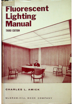 Fluorescent Lighting Manual