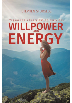 Willpower and Energy